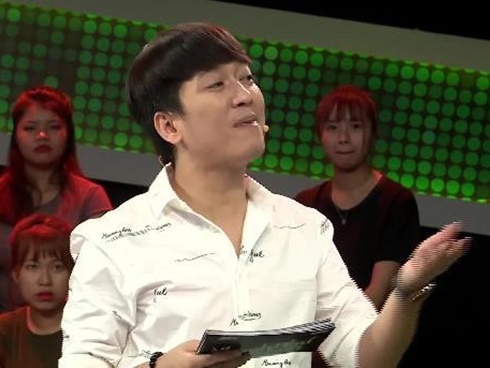 Trường Giang bị chê, Trấn Thành được khen hết lời vì kiến thức rộng trên truyền hình-6