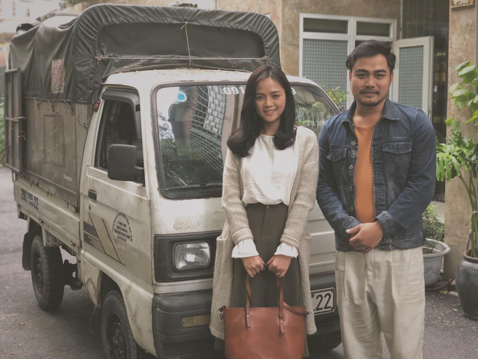 Khải vũ phu của Về nhà đi con: Ra đường chưa bị ném trứng, nhưng đã có khán giả đòi đấm vào mặt tôi!-3