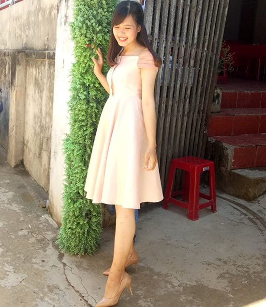 Cô gái được gần 3000 người tỏ tình sau khi bị rao bán vì chưa có người yêu-2