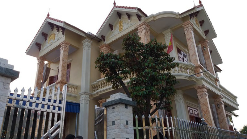 Cú sốc ông bố Việt lần đầu đến nhà con gái lấy chồng Hàn Quốc-1