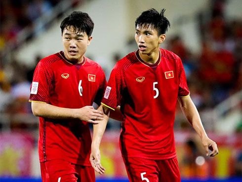 Đội bóng của Văn Lâm sa thải HLV trưởng-2