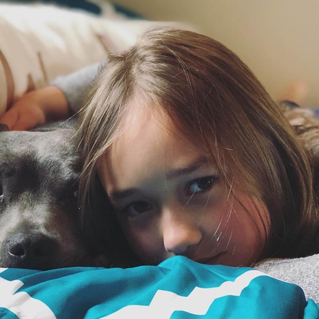 Hot girl xăm mình có vẻ ngoài nóng bỏng, kết hôn từ năm 19 tuổi-6