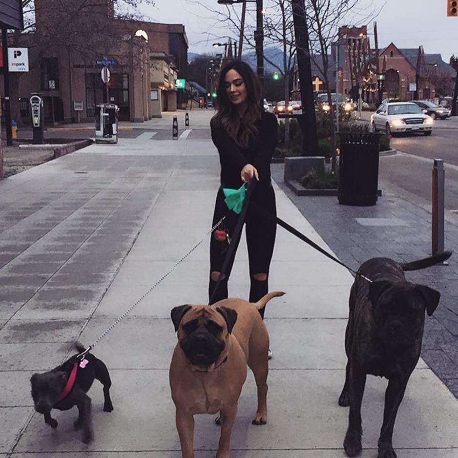 Hot girl xăm mình có vẻ ngoài nóng bỏng, kết hôn từ năm 19 tuổi-8