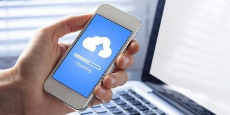 iPhone của tôi tự động nói chuyện với ai lúc 3h sáng?-1