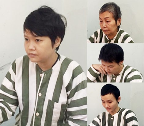 Chuyện chưa kể về phá chuyên án giết người giấu xác trong bồn bê tông-1