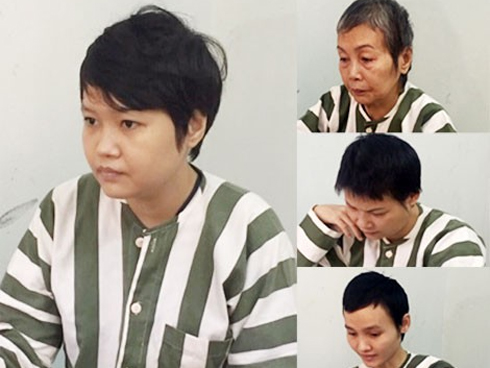 Trinh sát kể về hành trình lật tìm manh mối phá vụ án xác người bê tông ở Bình Dương-5