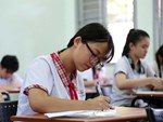 Chỉ 62% học sinh Hà Nội vào được trường THPT công lập năm học 2019 - 2020-1