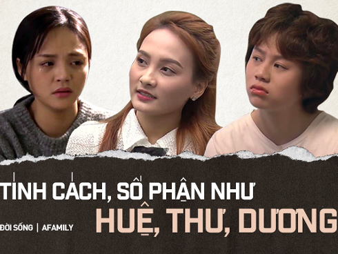 Quên Vũ Sở Khanh trong Về nhà đi con” đi vì kiểu người đàn ông này mới là cơn ác mộng của chị em-3