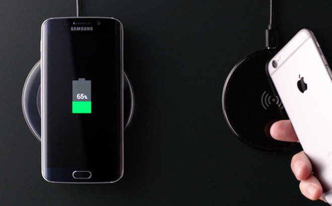 Cắm dây iPhone vào củ sạc Samsung có bùm hay không? Đây là câu trả lời cuối cùng!-1