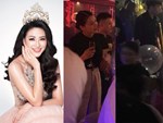 Hot girl ngực khủng Ngân 98 tung bằng chứng Hoa hậu Trái đất Phương Khánh vay nợ tiền tỷ mãi không chịu trả-6