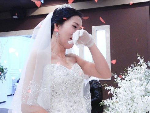 Cô dâu phẫn uất trước lý do chú rể biến mất bí ẩn trong tiệc cưới