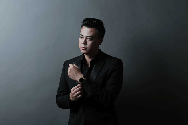 Tuấn Tú: Nhiều khán giả nhắn tin khen tôi và Thu Quỳnh rất đẹp đôi trong Về nhà đi con-2