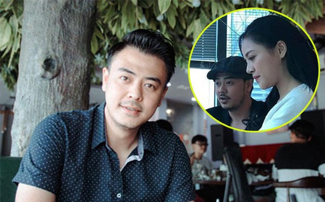 Tuấn Tú: Nhiều khán giả nhắn tin khen tôi và Thu Quỳnh rất đẹp đôi trong Về nhà đi con-1