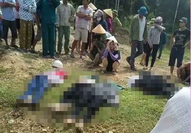 Vụ 5 học sinh bị đuối nước: Lời kể xót xa của nữ sinh duy nhất được cứu sống-4