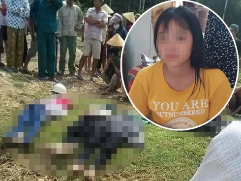 Vụ 5 học sinh bị đuối nước: Lời kể xót xa của nữ sinh duy nhất được cứu sống
