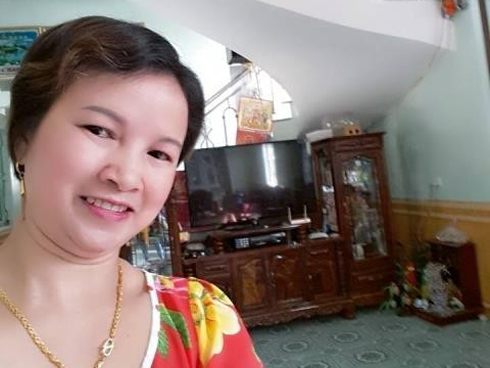 Vụ nữ sinh giao gà bị giết: 7.000 tờ rơi tìm nạn nhân và màn kịch giả dối của mẹ-4