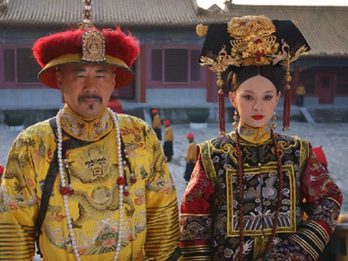 Chuyện hoàng đế nhà Thanh chết đột ngột, nghi bị thích khách chặt đầu