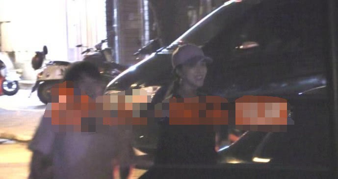 Bạn thân Phạm Băng Băng hé lộ nguyên nhân chuyện bụng to vượt mặt, chính thức lên tiếng về tin mang thai-2