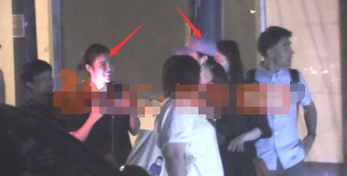 Bạn thân Phạm Băng Băng hé lộ nguyên nhân chuyện bụng to vượt mặt, chính thức lên tiếng về tin mang thai-4