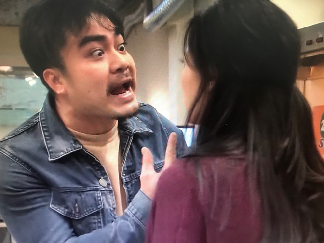 Hôn nhân giữa Khải và Huệ trong Về nhà đi con: Hệ quả tất yếu và là minh chứng hùng hồn cho kết quả của việc khôn ngoan lựa chọn-1