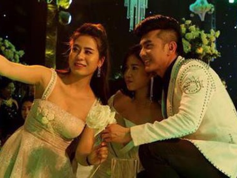 Vẻ ngoài thư sinh không thay đổi sau 15 năm của Đan Trường-1