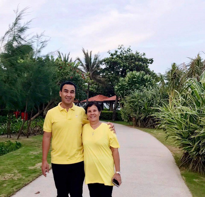 Quyền Linh: Có những lúc nghĩ quẩn, tôi muốn kết thúc cuộc đời mình-2