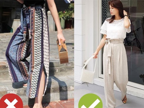 Tới chỗ làm, nàng công sở đừng diện 5 items khiến người ta hoang mang về độ duyên dáng và chuyên nghiệp này