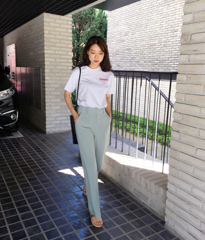 Tới chỗ làm, nàng công sở đừng diện 5 items khiến người ta hoang mang về độ duyên dáng và chuyên nghiệp này-15