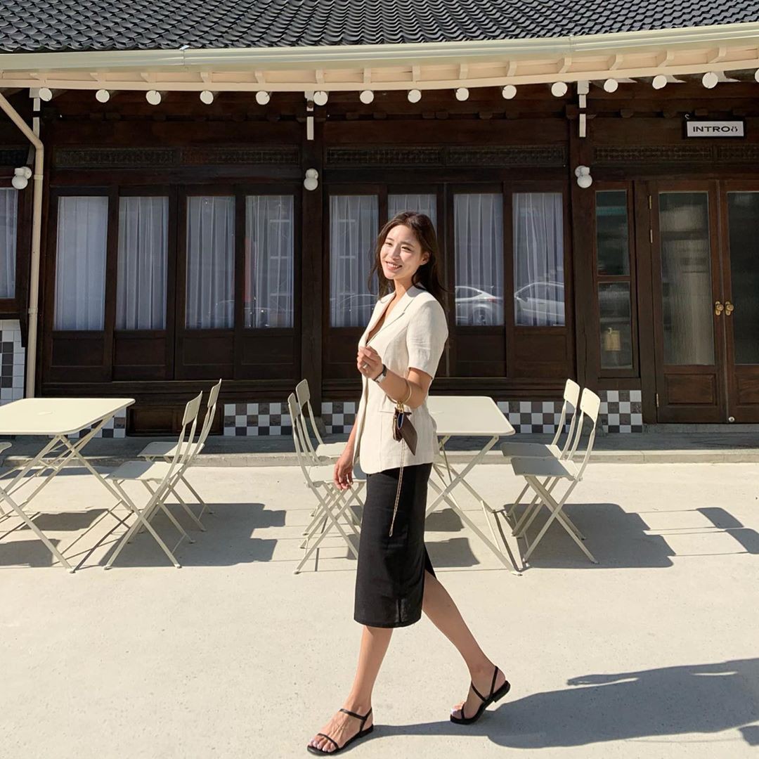 Tới chỗ làm, nàng công sở đừng diện 5 items khiến người ta hoang mang về độ duyên dáng và chuyên nghiệp này-11