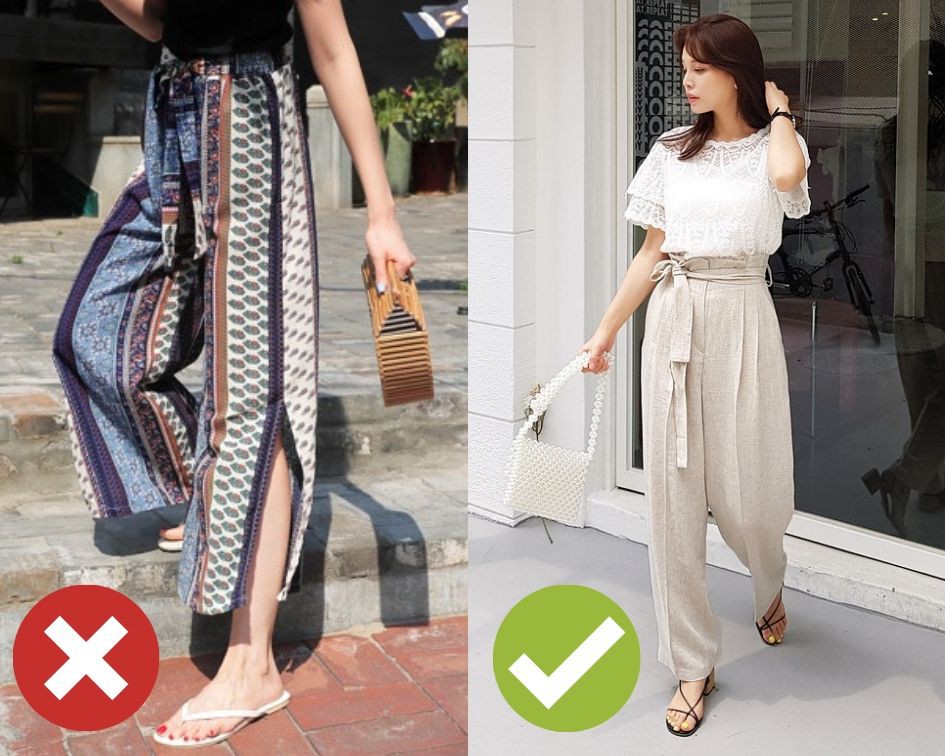 Tới chỗ làm, nàng công sở đừng diện 5 items khiến người ta hoang mang về độ duyên dáng và chuyên nghiệp này-14