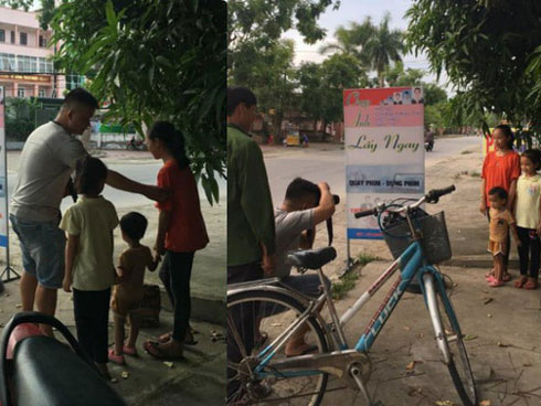 Hình ảnh tình tứ bên xích đu của cặp vợ chồng tuổi xế bóng khiến người xem trầm trồ: Chỉ ước về già vẫn lãng mạn như vậy!-2