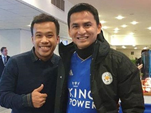 ĐT Việt Nam có đồ chơi mới và bí quyết thành công của thầy Park-5