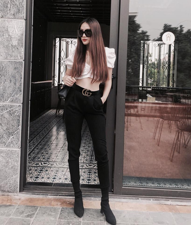 Bị người yêu nói: Em to như cây cổ thụ”, cô gái giảm liền tù tì 8kg trong 2 tháng rồi chốt hạ một câu cực gắt-3