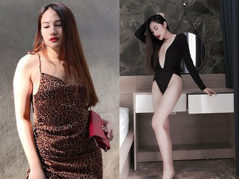 Bị người yêu nói: “Em to như cây cổ thụ”, cô gái giảm liền tù tì 8kg trong 2 tháng rồi chốt hạ một câu cực gắt