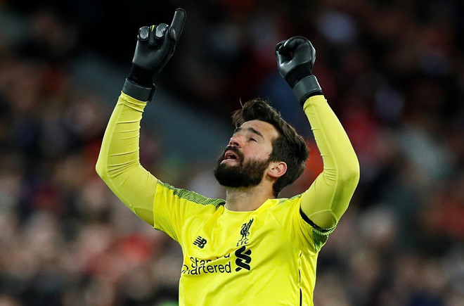 Tội đồ Karius từ chối dự khán chung kết Champions League-2