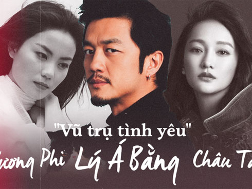 Tin đồn chấn động Cbiz: Châu Tấn đã đăng ký kết hôn với con gái Vương Phi - người từng cướp đi Lý Á Bằng?-7