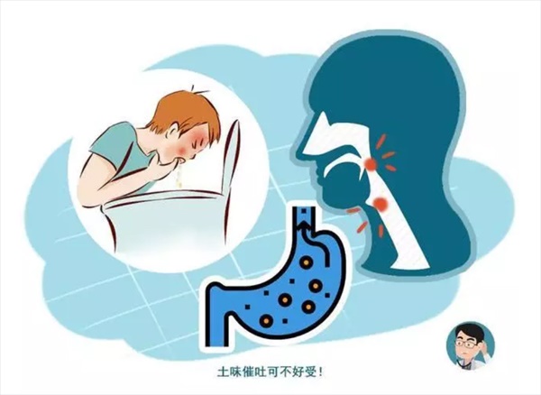 Chú rể đột tử trong ngày cưới vì hành động móc họng sai lầm khi say rượu-2