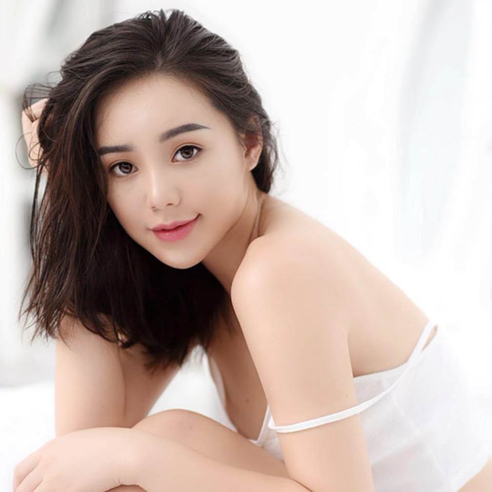 Đào của Quỳnh búp bê sexy trái ngược hình ảnh trên phim-1