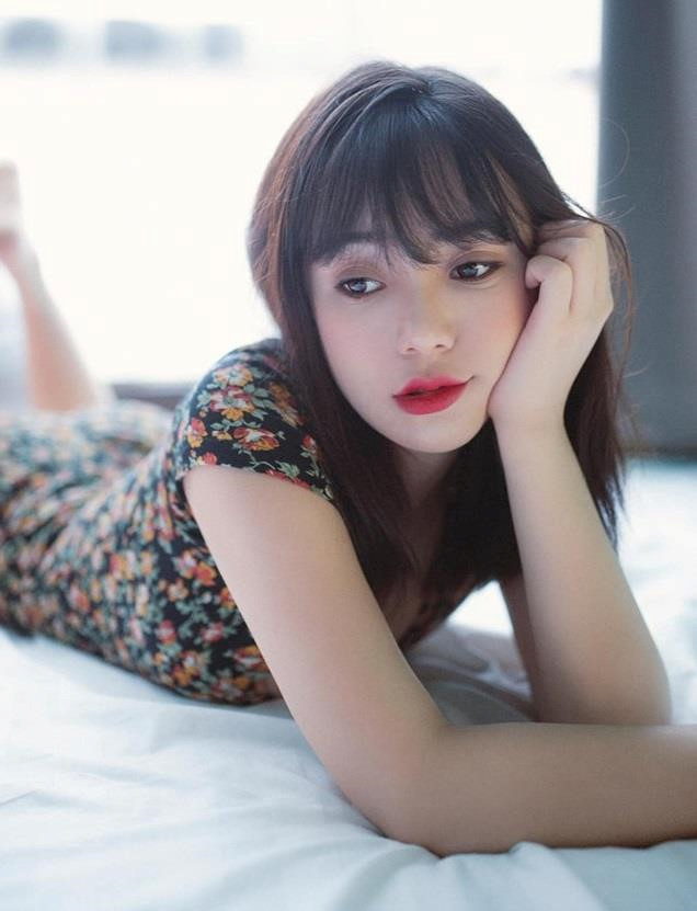 Đào của Quỳnh búp bê sexy trái ngược hình ảnh trên phim-5