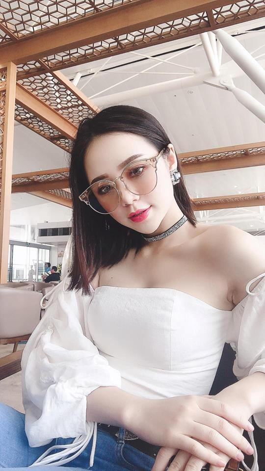 Đào của Quỳnh búp bê sexy trái ngược hình ảnh trên phim-9