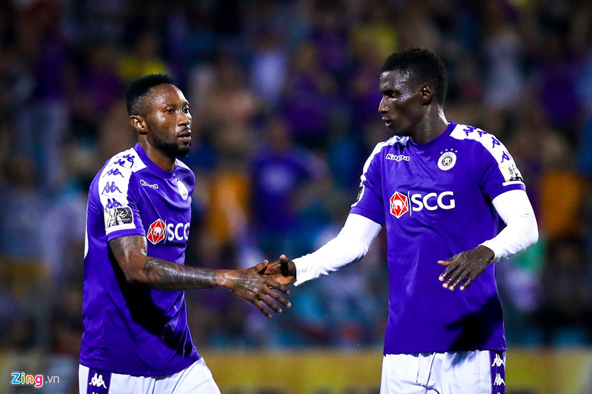 Quang Hải tịt ngòi 7 trận: Thùng thuốc súng đang chờ King’s Cup-3