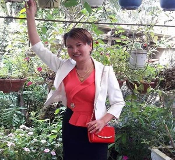 Vụ nữ sinh giao gà bị giết: 7.000 tờ rơi tìm nạn nhân và màn kịch giả dối của mẹ-1