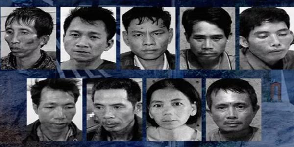 Vụ nữ sinh giao gà bị giết: 7.000 tờ rơi tìm nạn nhân và màn kịch giả dối của mẹ-3