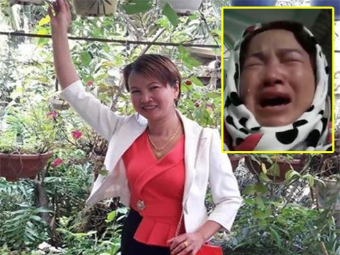 Luật sư cho mẹ con nữ sinh giao gà ở Điện Biên nói gì?-2