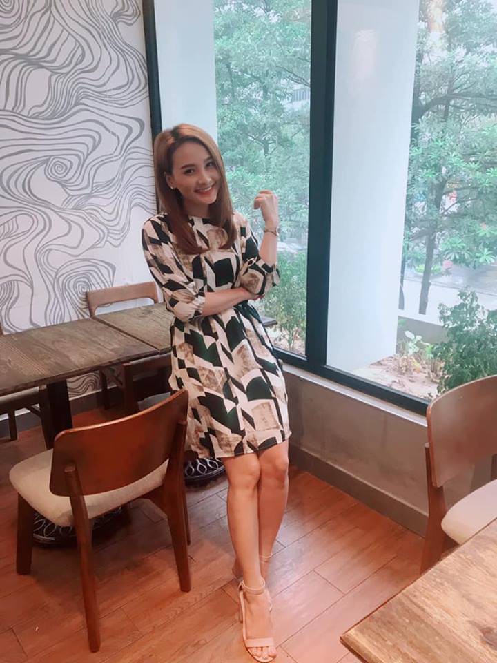 Bảo Thanh Về nhà đi con: Toàn mặc thiết kế Việt mà váy nào cũng thành hot item trong lòng hội chị em-14