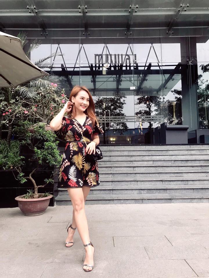 Bảo Thanh Về nhà đi con: Toàn mặc thiết kế Việt mà váy nào cũng thành hot item trong lòng hội chị em-12