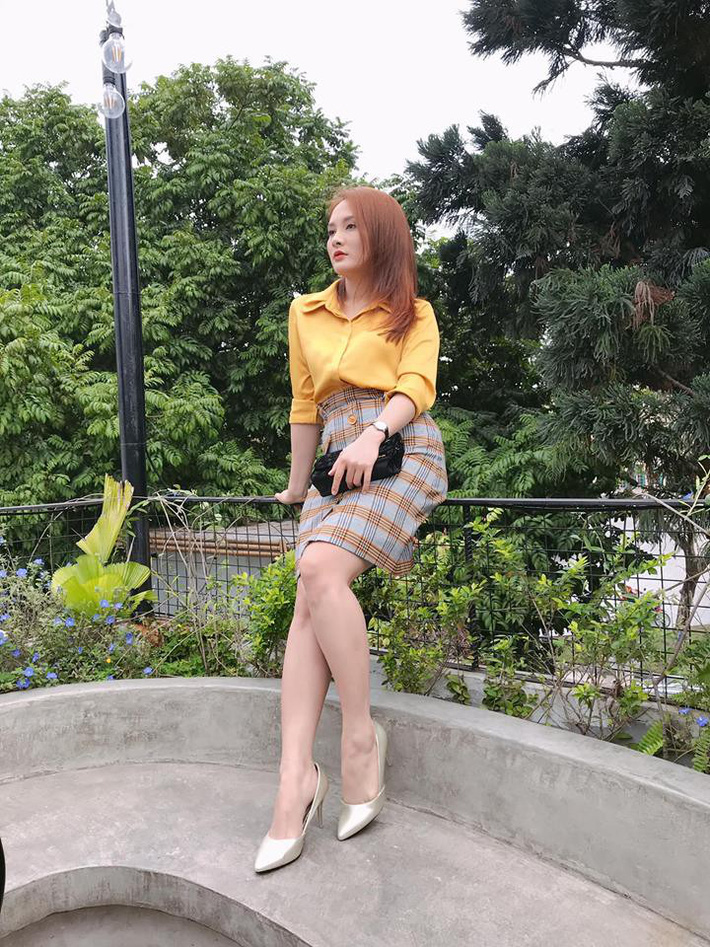 Bảo Thanh Về nhà đi con: Toàn mặc thiết kế Việt mà váy nào cũng thành hot item trong lòng hội chị em-16