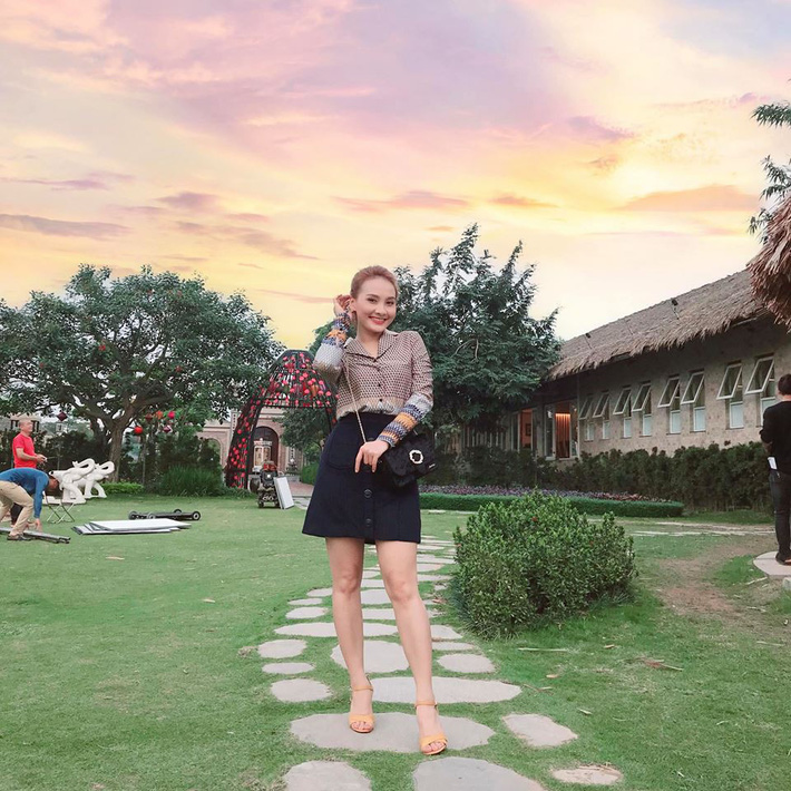 Bảo Thanh Về nhà đi con: Toàn mặc thiết kế Việt mà váy nào cũng thành hot item trong lòng hội chị em-17