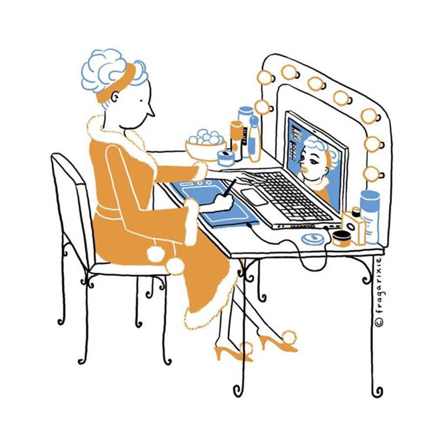 Chúng ta đã trở thành nô lệ của smartphone như thế nào?-3