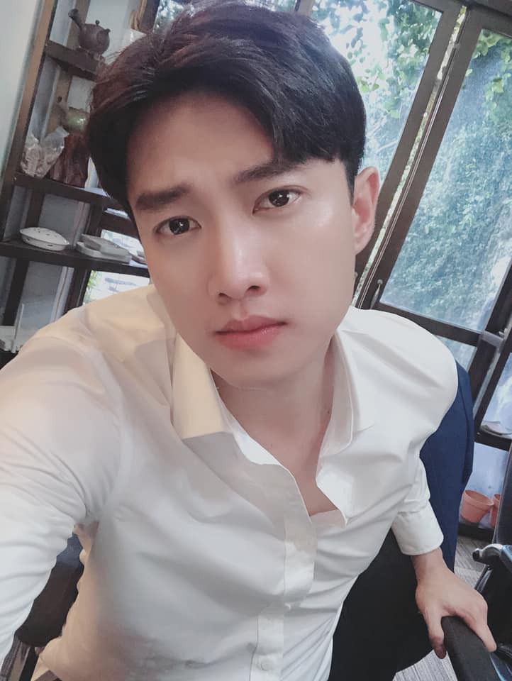 Thả thính” nếu được mời có thể đi cà phê cùng, Quốc Trường ái ngại khi liên tục được fan chuyển khoản nóng-4